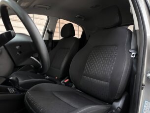 Foto 5 - Hyundai HB20 HB20 1.0 T-GDI Comfort Plus (Aut) automático