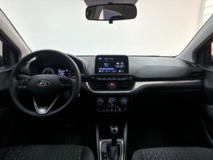 Foto 6 - Hyundai HB20 HB20 1.0 T-GDI Comfort Plus (Aut) automático