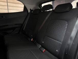 Foto 7 - Hyundai HB20 HB20 1.0 T-GDI Comfort Plus (Aut) automático