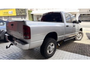 Foto 2 - Dodge Ram Pickup Ram 2500 QC 5.9 automático