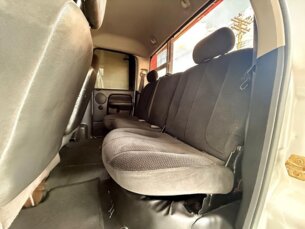 Foto 5 - Dodge Ram Pickup Ram 2500 QC 5.9 automático