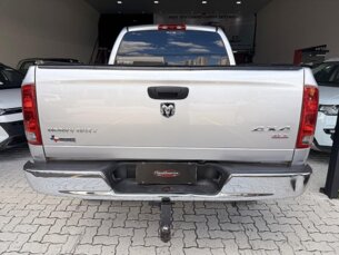 Foto 7 - Dodge Ram Pickup Ram 2500 QC 5.9 automático