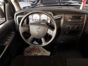 Foto 10 - Dodge Ram Pickup Ram 2500 QC 5.9 automático