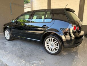 Foto 3 - Volkswagen Golf Golf Sportline 2.0 (Aut) (Flex) automático