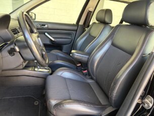 Foto 4 - Volkswagen Golf Golf Sportline 2.0 (Aut) (Flex) automático