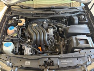 Foto 8 - Volkswagen Golf Golf Sportline 2.0 (Aut) (Flex) automático