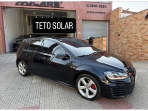 Foto 1 - Volkswagen Golf Golf GTI 2.0 TSi DSG automático