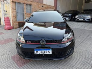 Foto 3 - Volkswagen Golf Golf GTI 2.0 TSi DSG automático