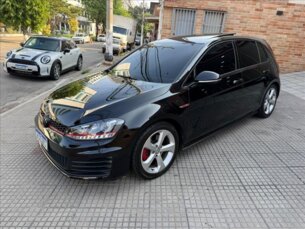 Foto 4 - Volkswagen Golf Golf GTI 2.0 TSi DSG automático