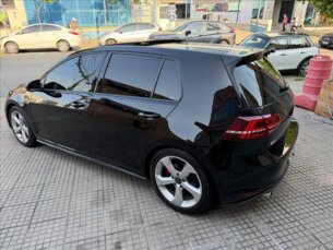 Foto 5 - Volkswagen Golf Golf GTI 2.0 TSi DSG automático