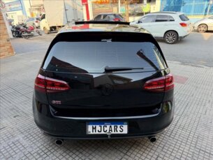 Foto 6 - Volkswagen Golf Golf GTI 2.0 TSi DSG automático