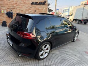 Foto 7 - Volkswagen Golf Golf GTI 2.0 TSi DSG automático