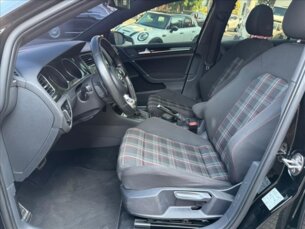 Foto 8 - Volkswagen Golf Golf GTI 2.0 TSi DSG automático