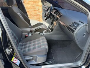 Foto 10 - Volkswagen Golf Golf GTI 2.0 TSi DSG automático