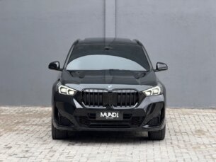 Foto 2 - BMW X1 X1 2.0 sDrive20i M Sport automático