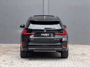 Foto 3 - BMW X1 X1 2.0 sDrive20i M Sport automático