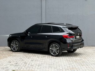 Foto 4 - BMW X1 X1 2.0 sDrive20i M Sport automático