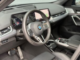 Foto 8 - BMW X1 X1 2.0 sDrive20i M Sport automático