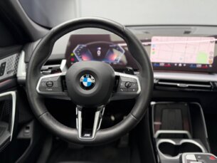 Foto 9 - BMW X1 X1 2.0 sDrive20i M Sport automático
