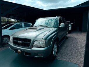 Foto 3 - Chevrolet S10 Cabine Dupla S10 Advantage 4x2 2.4 (Flex) (Cab Dupla) manual