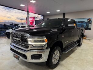 Foto 1 - Dodge Ram Pickup Ram 2500 CD 6.7 4X4 Laramie automático