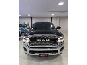 Foto 2 - Dodge Ram Pickup Ram 2500 CD 6.7 4X4 Laramie automático