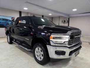 Foto 3 - Dodge Ram Pickup Ram 2500 CD 6.7 4X4 Laramie automático