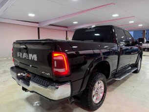 Foto 4 - Dodge Ram Pickup Ram 2500 CD 6.7 4X4 Laramie automático