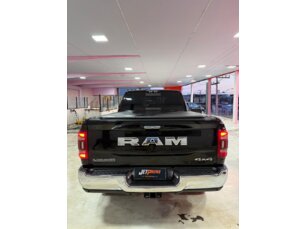 Foto 5 - Dodge Ram Pickup Ram 2500 CD 6.7 4X4 Laramie automático