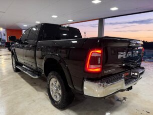 Foto 6 - Dodge Ram Pickup Ram 2500 CD 6.7 4X4 Laramie automático