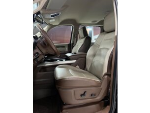 Foto 8 - Dodge Ram Pickup Ram 2500 CD 6.7 4X4 Laramie automático