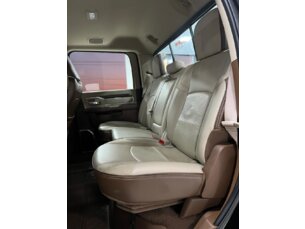 Foto 9 - Dodge Ram Pickup Ram 2500 CD 6.7 4X4 Laramie automático