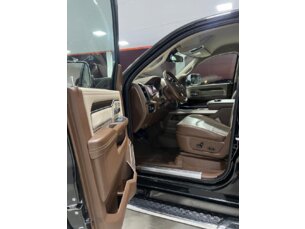 Foto 10 - Dodge Ram Pickup Ram 2500 CD 6.7 4X4 Laramie automático