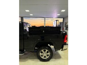 Foto 11 - Dodge Ram Pickup Ram 2500 CD 6.7 4X4 Laramie automático