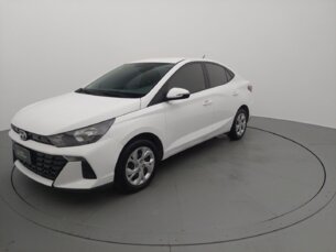 Foto 1 - Hyundai HB20S HB20S 1.0 Comfort Plus manual
