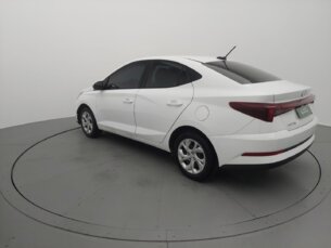 Foto 3 - Hyundai HB20S HB20S 1.0 Comfort Plus manual