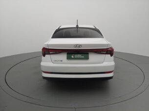 Foto 4 - Hyundai HB20S HB20S 1.0 Comfort Plus manual