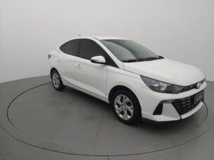 Foto 7 - Hyundai HB20S HB20S 1.0 Comfort Plus manual