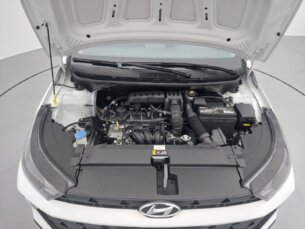 Foto 10 - Hyundai HB20S HB20S 1.0 Comfort Plus manual