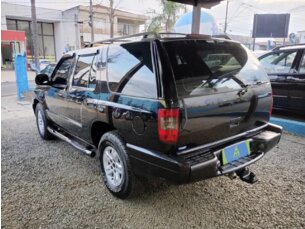 Foto 4 - Chevrolet Blazer Blazer STD 4x2 2.4 MPFi manual
