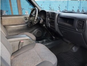Foto 7 - Chevrolet Blazer Blazer STD 4x2 2.4 MPFi manual