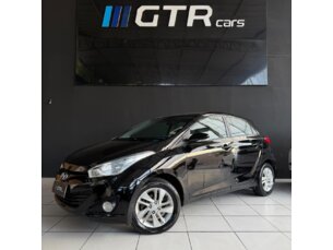 Foto 1 - Hyundai HB20 HB20 1.6 Premium manual