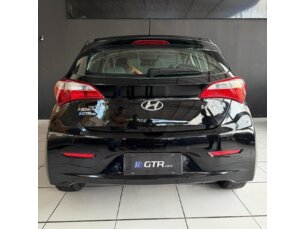 Foto 4 - Hyundai HB20 HB20 1.6 Premium manual