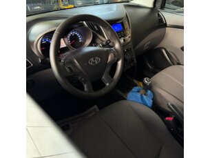 Foto 5 - Hyundai HB20 HB20 1.6 Premium manual