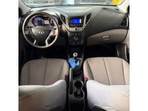 Foto 6 - Hyundai HB20 HB20 1.6 Premium manual