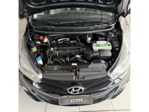 Foto 9 - Hyundai HB20 HB20 1.6 Premium manual