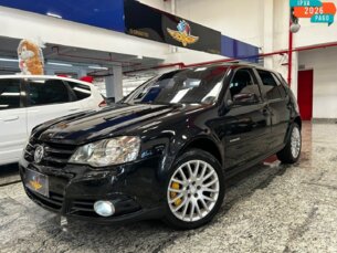 Foto 1 - Volkswagen Golf Golf Sportline 2.0 (Aut) (Flex) automático