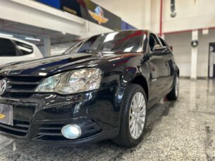 Foto 2 - Volkswagen Golf Golf Sportline 2.0 (Aut) (Flex) automático