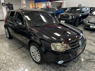 Foto 3 - Volkswagen Golf Golf Sportline 2.0 (Aut) (Flex) automático