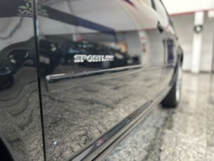 Foto 4 - Volkswagen Golf Golf Sportline 2.0 (Aut) (Flex) automático